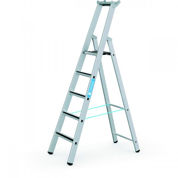 Zarges Leiter R13step S